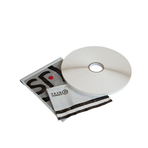 Lepilni kurirski trak za pečatenje