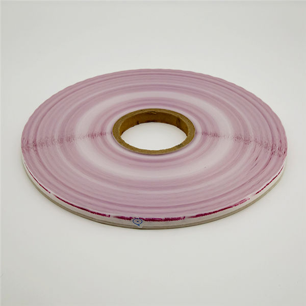 Antistatični trak za zapiranje vreče