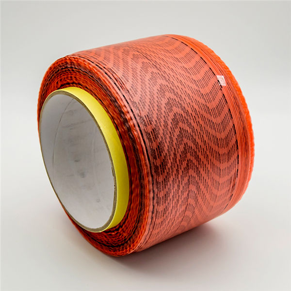 Dvostranski PE lepilni trak, ki ga je mogoče zatesniti