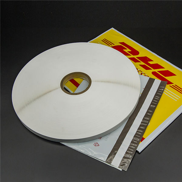 trak za trajno tesnjenje traku