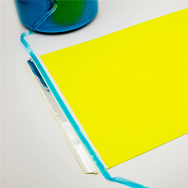 Qichang barvno tiskanje Trajno tesnilni trak